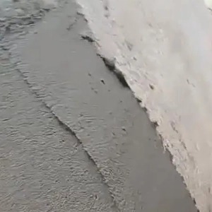 靖江水工建筑物I级C55聚合物改性水泥砂浆 渠道防渗泵站加固迎水面抗冲刷砂浆