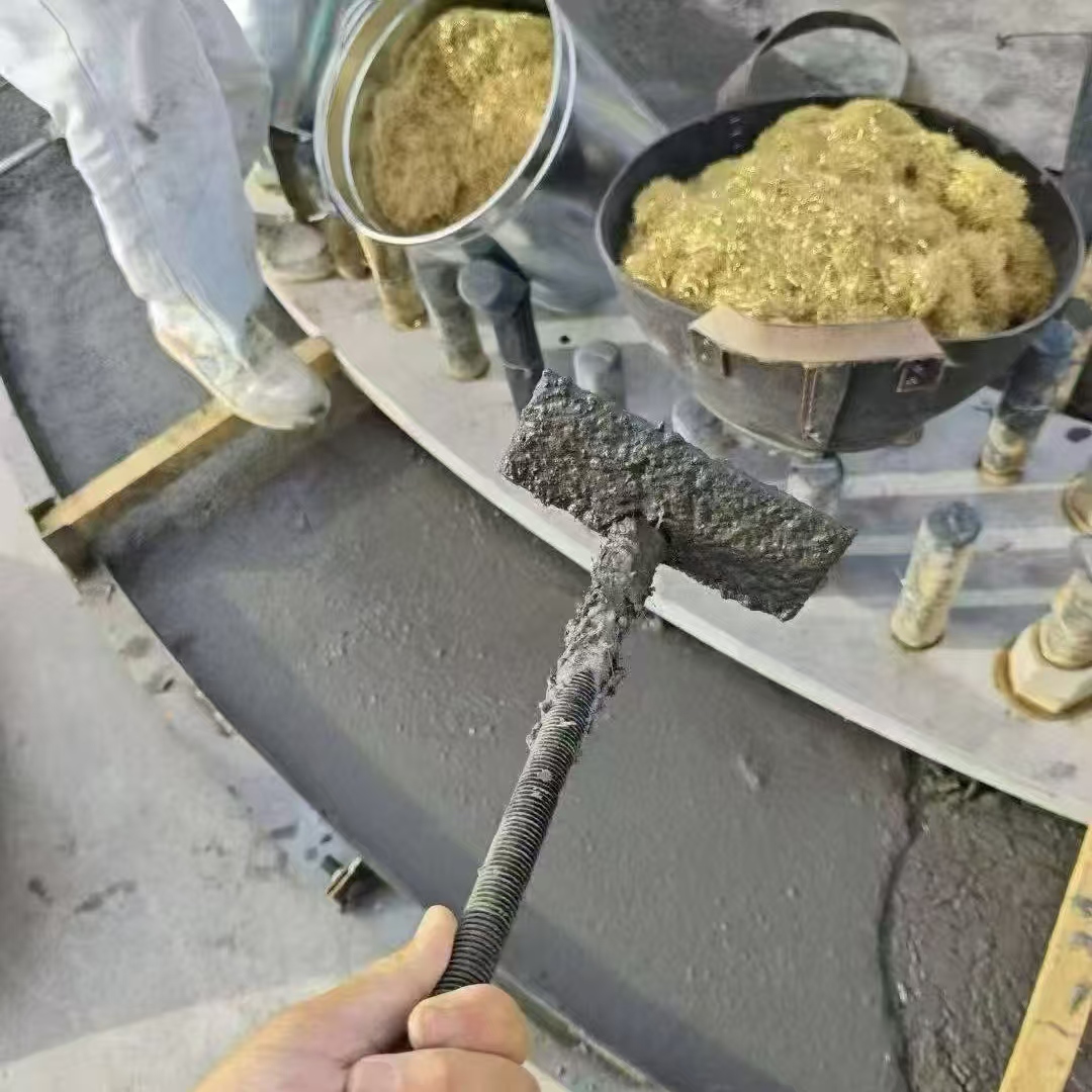靖江C120风电设备基础专用灌浆料